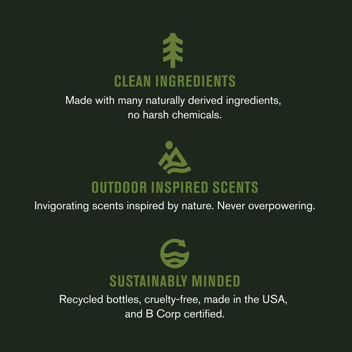 Every Man Jack Unscented Beard Bundle - Fragrance Free for Sensitive Skin - Contains (1) each of Beard & Face Wash, Beard Butter, and Beard Oil