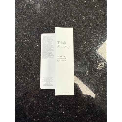 Trish McEvoy Beauty Booster Eye Serum