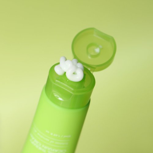 ITFU Cica Yuun Cream | Korean Ceramide Madecassoside Moisturizer for Uneven Texture, Cica Cream, Gentle Moisturizer for Sensitive Skin 1.69 fl oz / 50ml