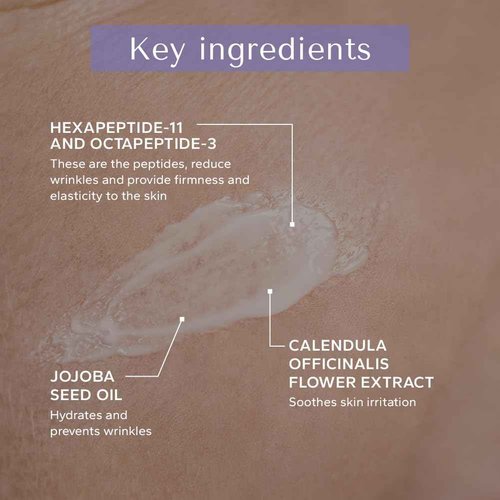 CLEAROLL Lift & Nourish Lightweight Multi-Peptide Lotion