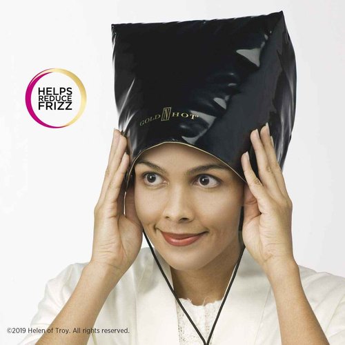 Gold N Hot Professional Conditioning Heat Cap