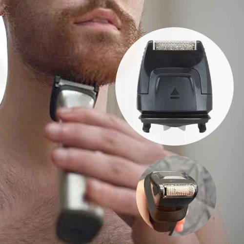 Gxcdizx Replacement Mini Foil Blade Cutter Head Attachment for Philips Norelco MG3750, MG5750, MG7750, MG7770, MG7790