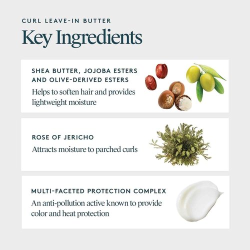 VIRTUE Curl Leave-In Butter Hair Treatment