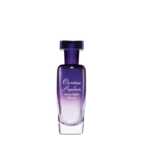 Christina Aguilera Moonlight Bloom, Perfume for Women, Eau de Parfum Spray, 1.0 fl. oz