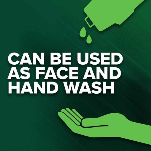 Irish Spring Original Body Wash for Men - 18 Fl Oz (Pack of 4)