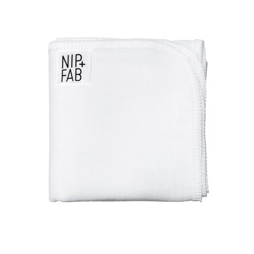 Nip+Fab Ceramide Fix Cleansing Balm 2.53 Fl Oz, Makeup Remover, Help Replenish Lipid Barrier, with Niacinamide and Biolin, Hydrating, Ideal for Dry, Sensitive and Aging Face Skin