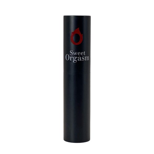 Sweet Orgasm for Men – 0.338 fl oz Pheromone Cologne | Long Lasting | Twist Spray