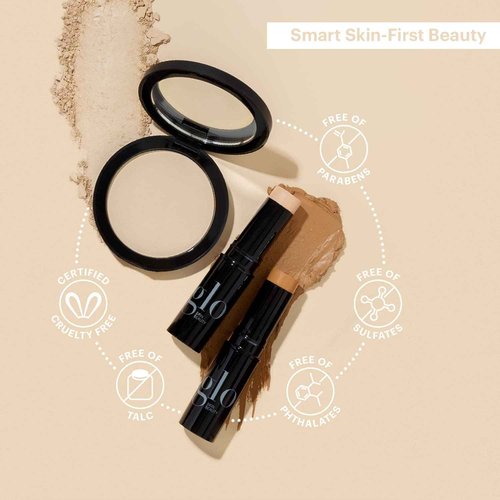 Glo Skin Beauty Cream Bronze Stick - Warm Glow