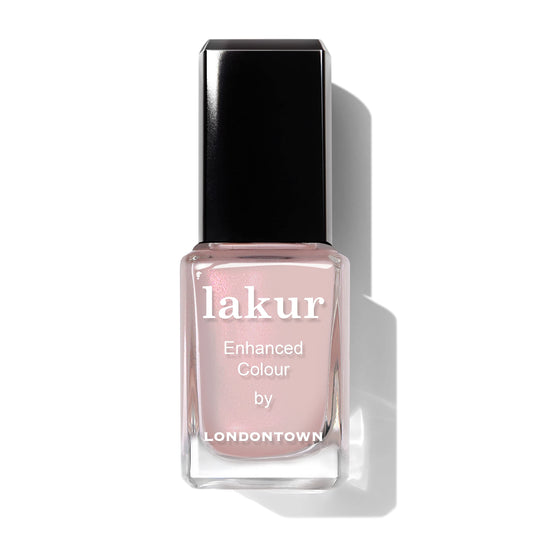 LONDONTOWN Lakur Nail Polish Golden Hour, Dream Scene