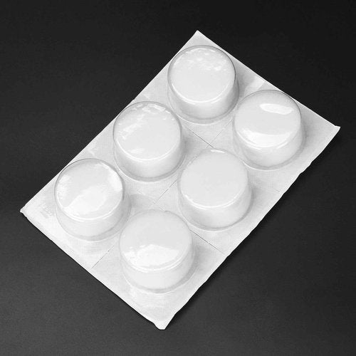 Sponge Dip Cup, 18Pcs JimKing Disposable Dip Clean Foam Caps for Tattoo Ink Change, Tattoo Supplies for Tattoo Needle