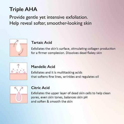 HARUHARU wonder Cleansing Oil & AHA Cleansing Gel Set