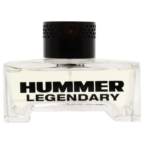 Hummer Legendary Cologne for Men EDT 4.2 oz