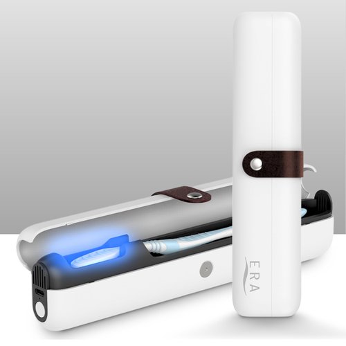 ERA UV Light toothbrush case