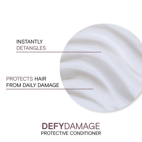 Joico Defy Damage Protective Shampoo & Conditioner Set 10.1oz