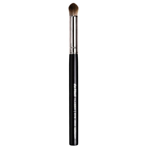 da Vinci Cosmetics Series 4544 Classic Extra Smooth Mineral Concealer/Blender Brush/Crimped Synthetic Fibers, 0.5 Pound