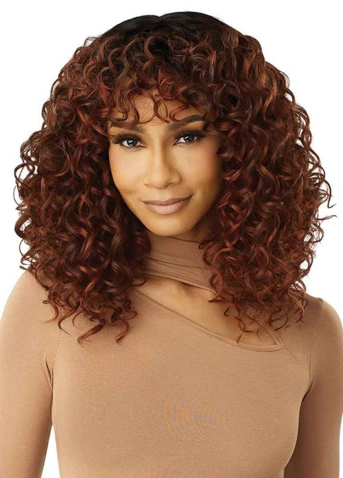Outre Wigpop - Style Selects – LEANZA (DR DRAGON FRUIT)