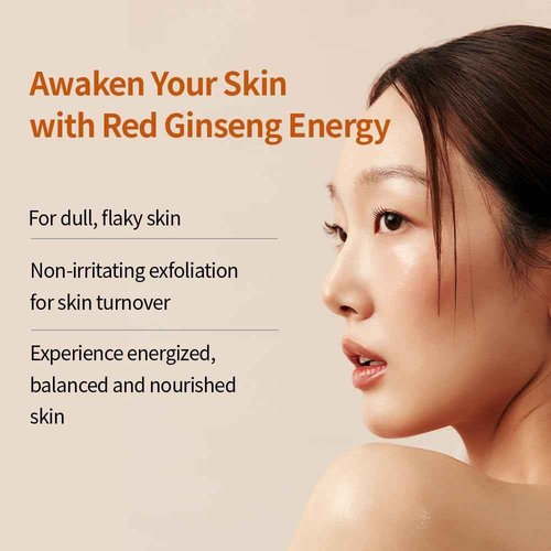 Fraijour Alchemic Ginsenoside Watery Essence – Revitalizing Essence with Ginseng & 11 Fermented Extracts, Balances Skin, Boosts Elasticity & Glow, Anti-Aging, 8.45 fl. oz.