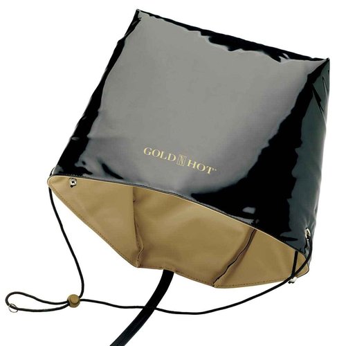 Gold N Hot Professional Conditioning Heat Cap
