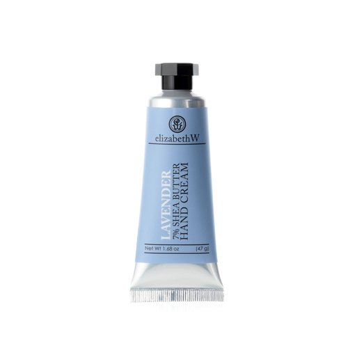 elizabeth W Lavender Hand Cream, 1.68 Ounce (Set of 3)