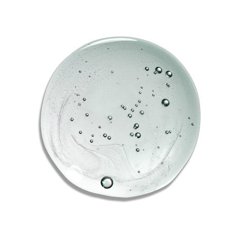 AbsoluteJOI Gentle Foaming Hydrating Facial Cleanser with Glycerin. Soap-Free Face Wash, pH-Balanced and Fragrance Free for All Skin Types. 200ml Bottle