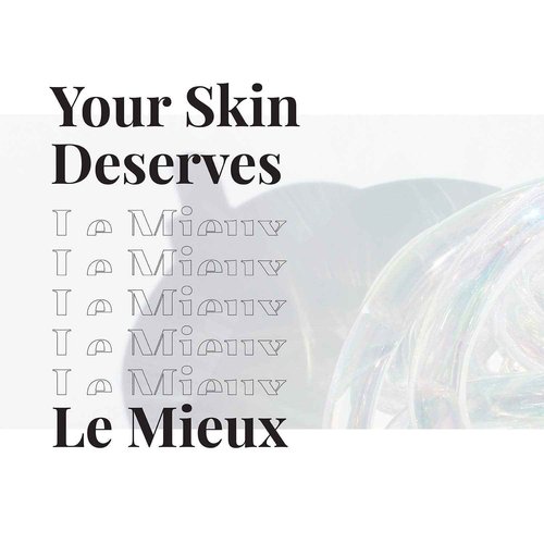 Le Mieux Iso-Cell Recovery Solution Facial Toner - Soothing Face Mist, Hydrating Amino Acid & Mineral Spray to Help Calm Post-Treatment Skin, No Parabens or Sulfates (6 oz / 180 ml)