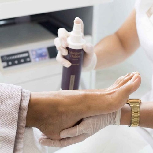 Margaret Dabbs Intensive Treatment Foot Oil, 3.38 fl. oz.