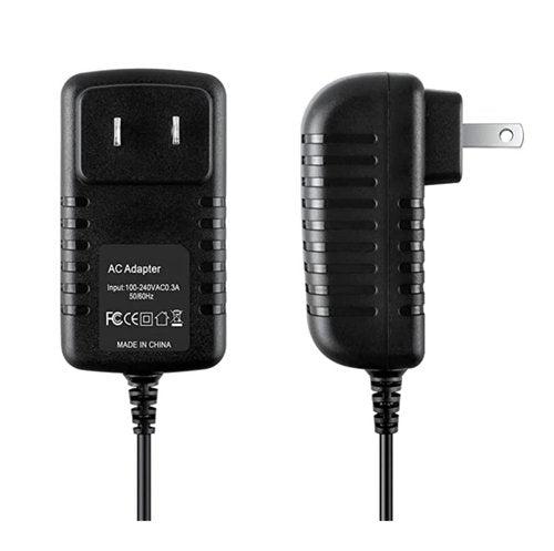 Onerbl AC/DC Adapter Compatible with Andis GTX-EXO ORL-S 74100 Cord/Cordless Lithium-lon Rechargeable Battery T-Blade GTXEXO ORLS LI Trimmer Charging Stand Clipper Power Supply Cord Cable Charger