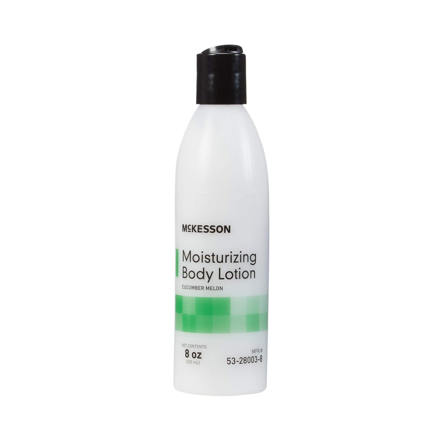 McKesson Moisturizing Body Lotion, Cucumber Melon Scent, 8 oz, 1 Count