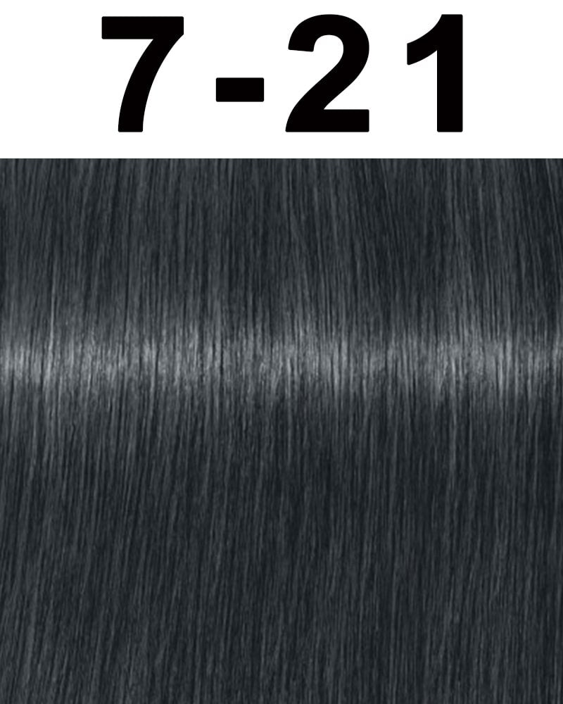 Igora Vibrance Tone on Tone Demi-Permanent Hair Color