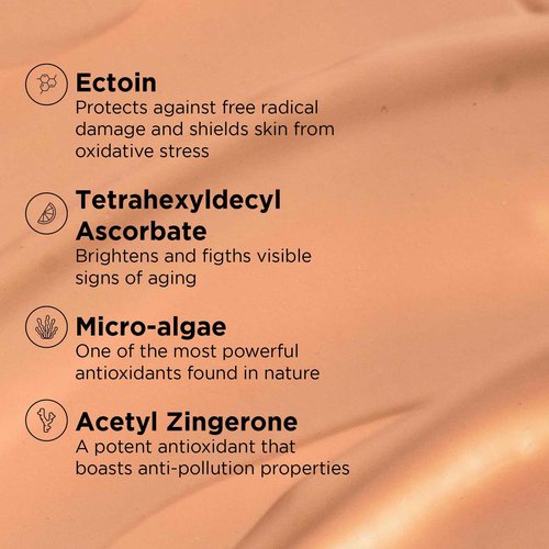 IMAGE Skincare DAILY PREVENTION Pure Mineral Tinted Moisturizer, SPF 30 Broad Spectrum Sunscreen, 1 Ounce Travel Size