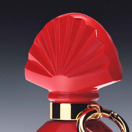 Emanuel Ungaro Diva Rouge EDP Spray Women 1.7 oz
