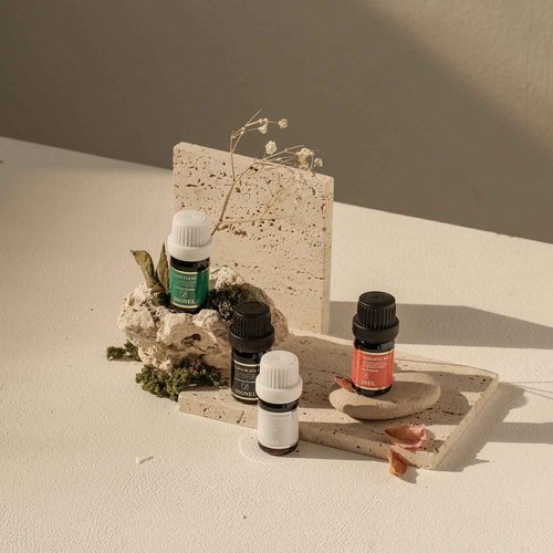 Dionel Secret Love White Edition inner perfume fragrance oil for underwear women Long-lasting feminine Enticing Musky Scent 5ml/0.17fl.oz