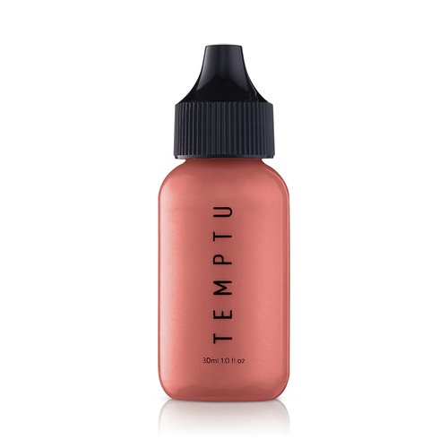 Temptu Perfect Canvas Airbrush Blush Bottle, Venetian Rose