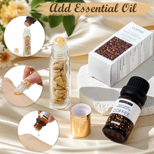 Golray Gifts for Teen Girls - 19Pcs Teenager Gifts Basket with Brown Leopard Satin Pillowcase/Handbag, Christmas Birthday Gift Set for Women Daughter Sister Niece Tween Girl Kid Toy Age 10 12-18+