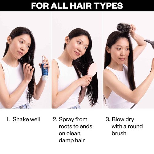 IGK Body Language Rice Water Plumping & Thickening Mist
