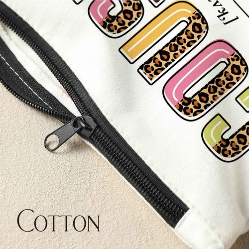 Cousin Makeup Bag - Cosmetic Bag for Women, Best Friend, Sister Gifts - Long Distance Relationship, Birthday, Wedding, Graduation Gift