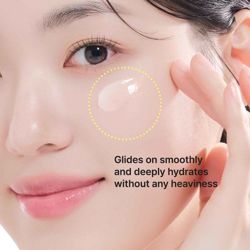 TIA'M Alpha-5 Mela Care Cream, 1.69 fl oz, 5% Alpha Arbutin Glow Enhancing Cream with Glutathione & Niacinamide, Korean Skin Care