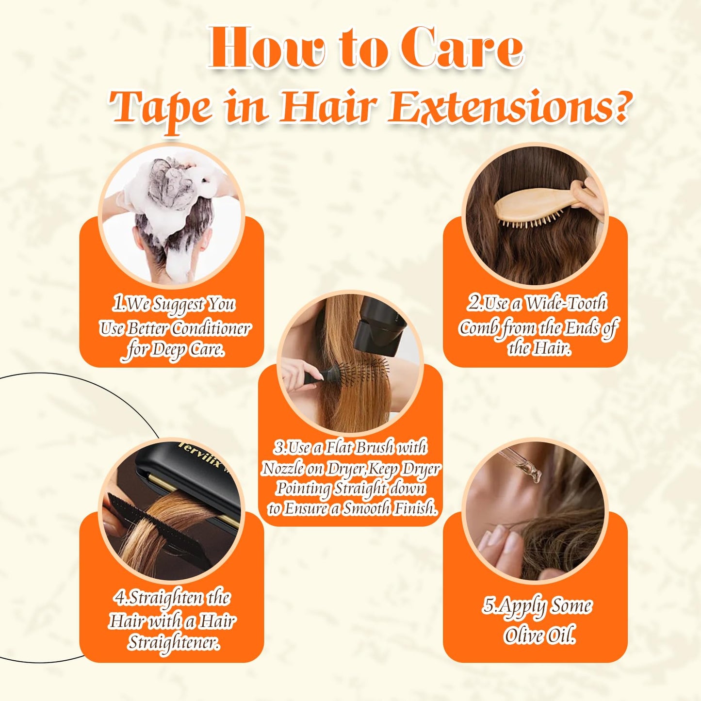 Full Shine Tape in Hair Extensions Human Hair 12 Inch Tape ins Human Hair Extensions Balayage Color 3/8/22 Dark Brown Fading To Brown and Blonde Hair Extensions Real Human Hair 20Pcs 30G Remy hair