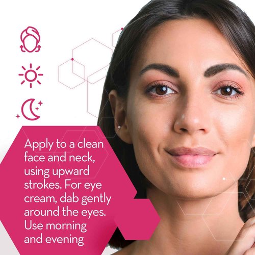 Cicatricure Complete Rejuvating System Gift Pack of Two Facial Antiwrinkle Creams