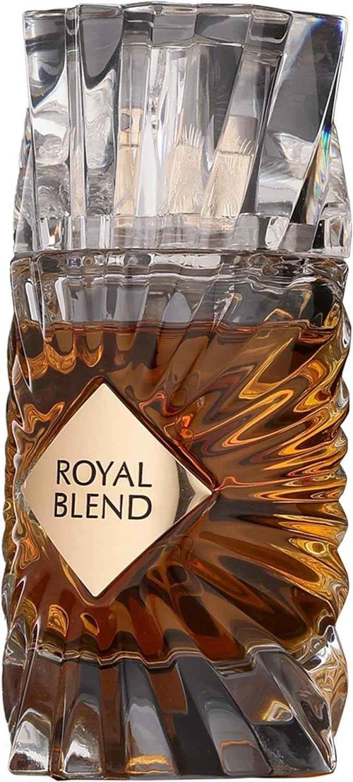 Fragrance World French Avenue Royal Blend (Royal Blend), 3.4 Fl Oz (Pack of 1)
