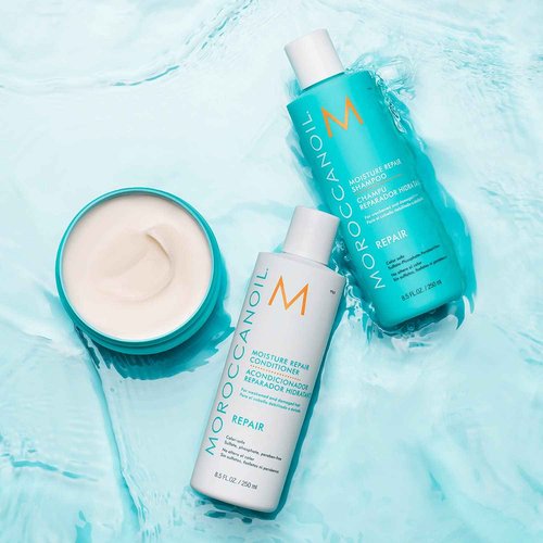 Moroccanoil Moisture Repair Conditioner, 8.5 Fl Oz