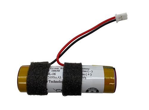 FIVO Replacement Battery for Andis 73000 Envy Li Cordless Hair Clipper