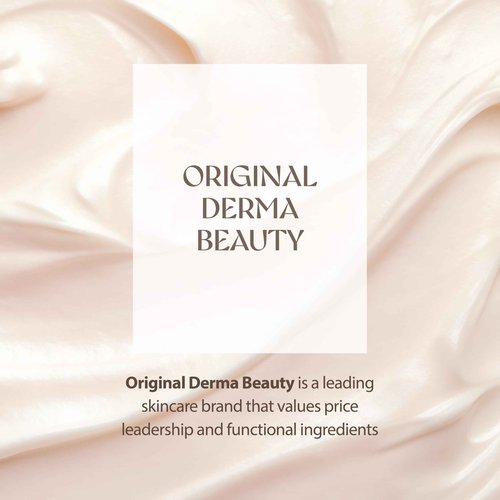 Innerest Original Derma Beauty Collagen Face Masks 24 PK Face Mask Skin Care Collagen Essence Sheet Masks Assortment Set for Beauty & Personal Care Korean Face Mask