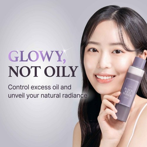 I'm from Rice Toner Duo, Day & Night Glow Set