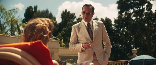 OSS 117: From Africa with Love ( OSS 117: Alerte rouge en Afrique noire ) [ NON-USA FORMAT, PAL, Reg.0 Import - France ]