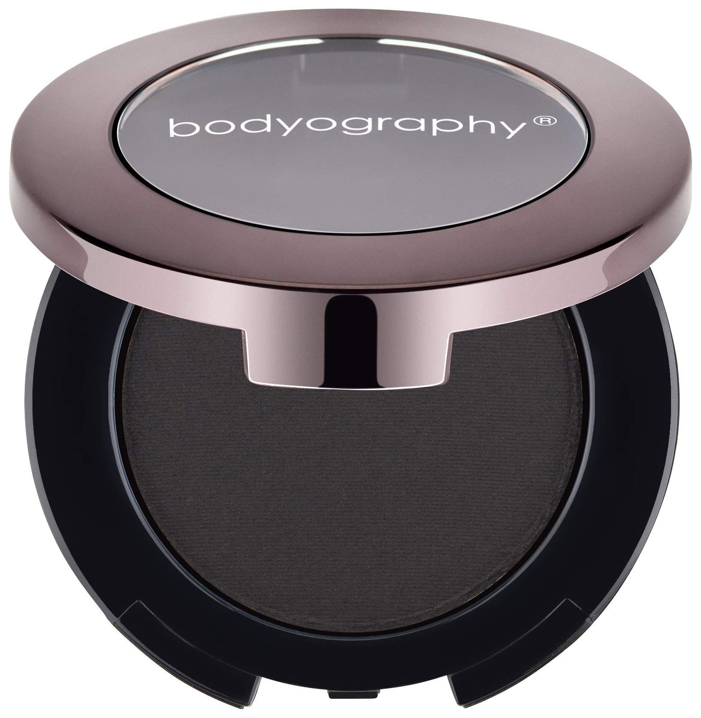 BODYOGRAPHY - Expressions Eye Shadow, Raven, 0.14 Ounce