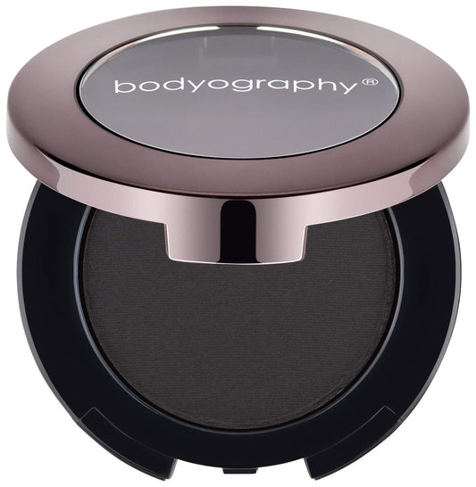 BODYOGRAPHY - Expressions Eye Shadow, Raven, 0.14 Ounce