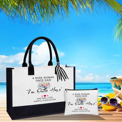 Uwingess Retirement Gift for Woman,Best Cool Retirement Gifts for Coworker Teacher Nurses Boss Friends Mom Grandma Retirees, Funny Retired Gifts