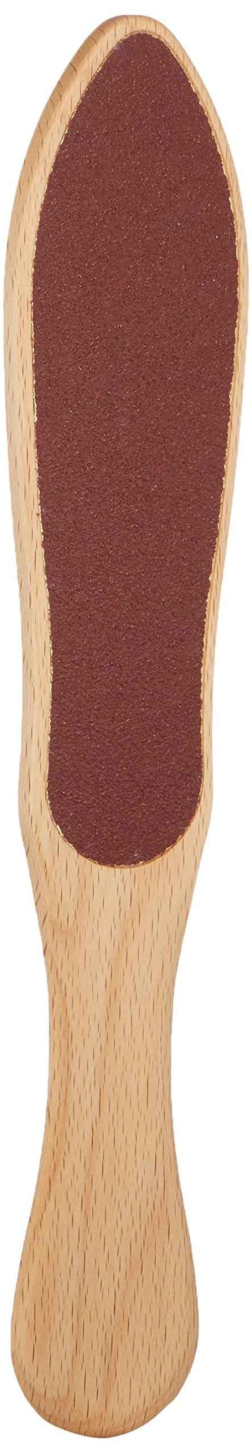 GEHWOL Wooden Pedicure File, 1 Count