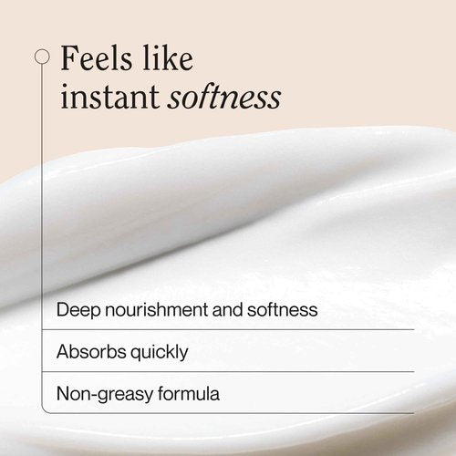 Suave Nourishing Care Hand & Body Lotion with Shea Butter for Women, Deep Moisture for Dry Skin, Fast Absorbing, Allergen Free Moisturizing Cream, 18FL OZ, 6 Pack